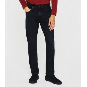 AG | the graduate tailored leg | navy blue | W32